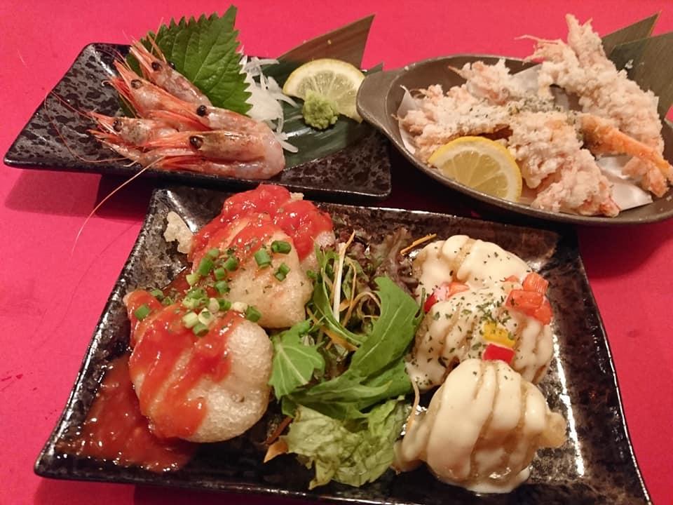 驚異の285円居酒屋　風神雷神　中央通店