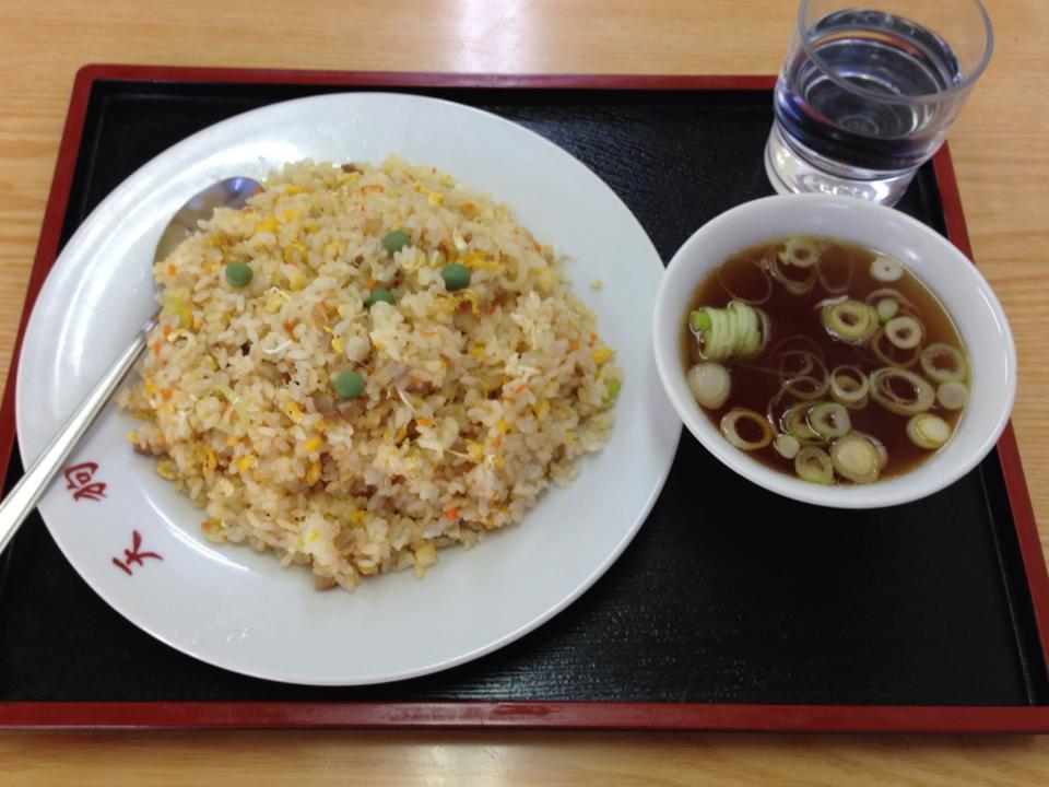 中華天狗