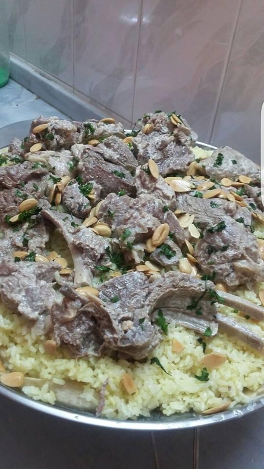 مطبخ الميار للتواصي