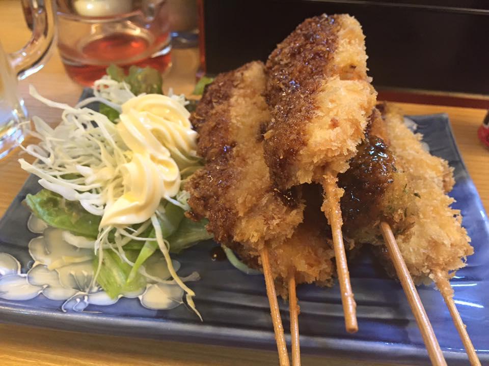信長