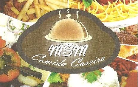 MSM Restaurante Self Service