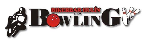 Bikerbar Hulín