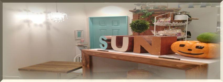 Ｓｕｎ　Ｃａｆｅ