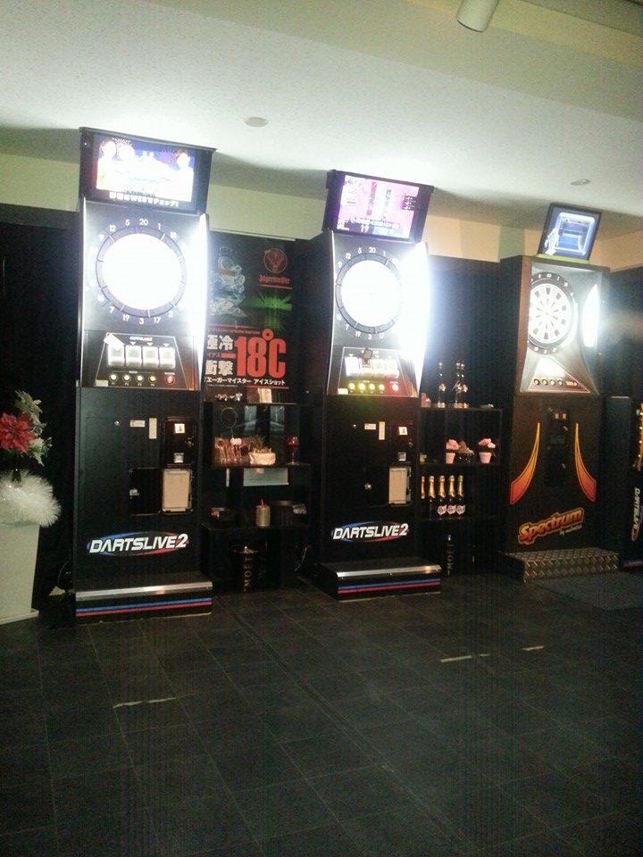 Sports Cafe SHURIO