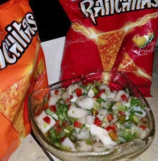 Bendita caldosa