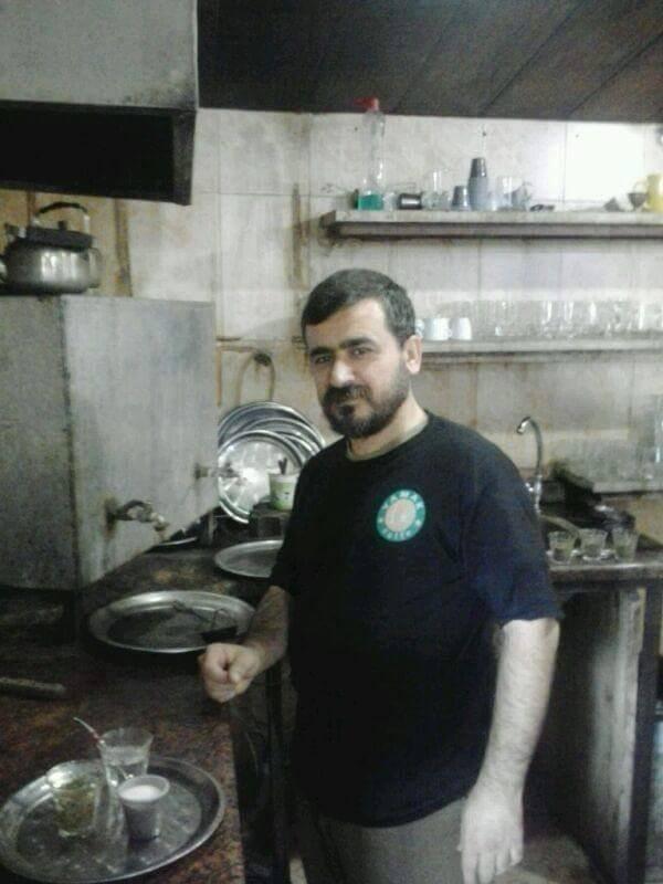 مقهى اليمق طرطوس