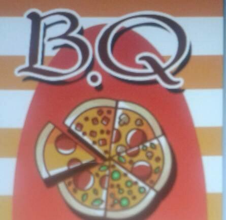 فطائر وكافيتيريا B.Q