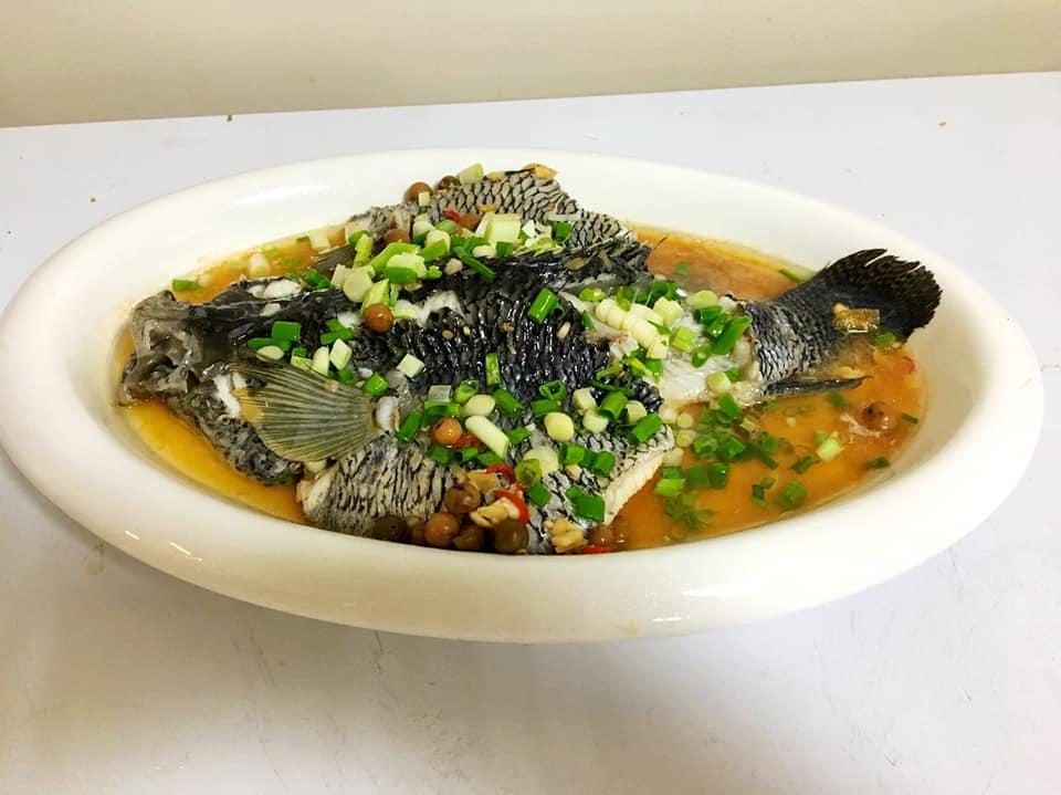 珍饌-川鱻人家