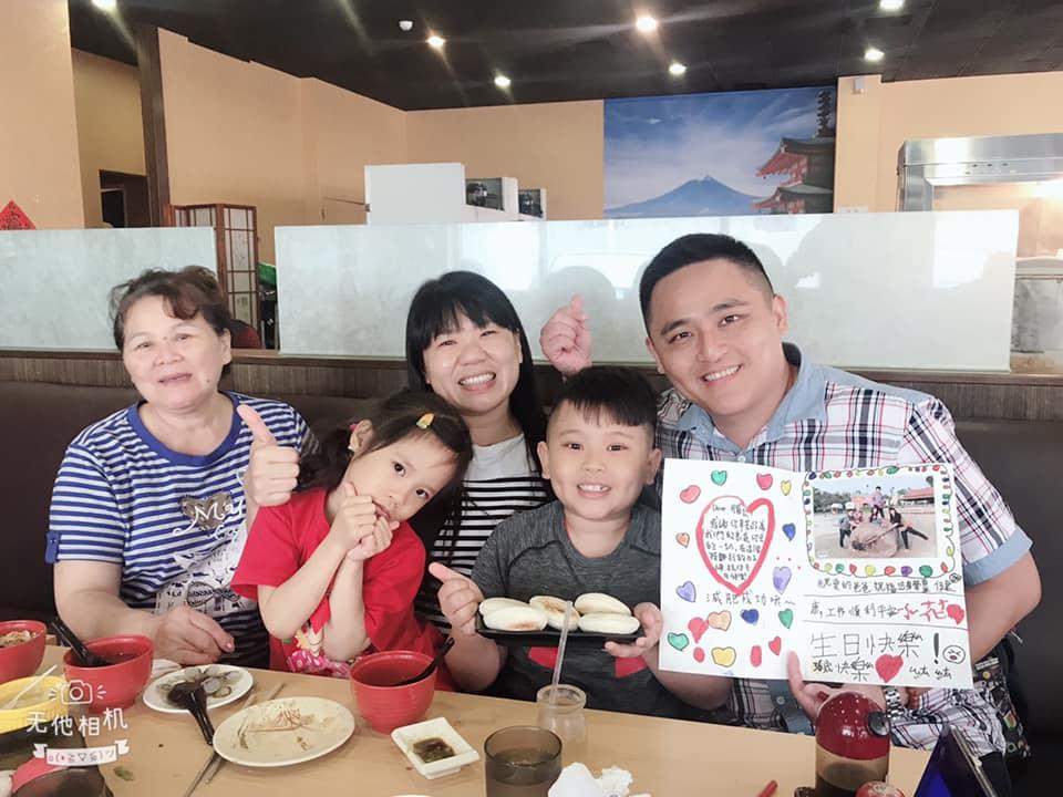 金閣屋日式料理-單點吃到飽-定食.丼飯2018/09/01