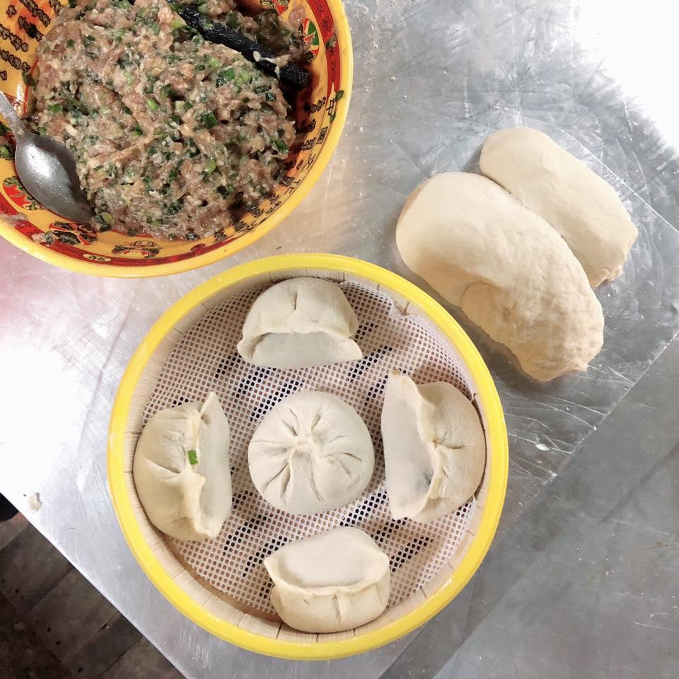 七色面 麻辣诱惑