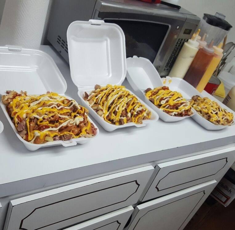 Sabor hipico.