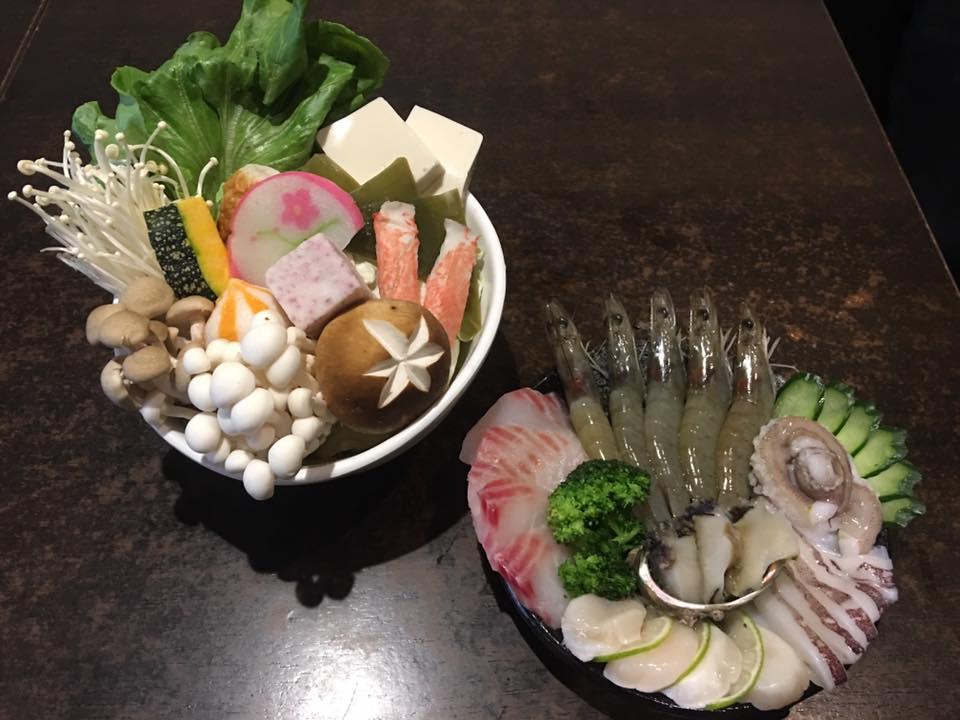 築地鮮魚十五街總店-創始店 Hsinchu