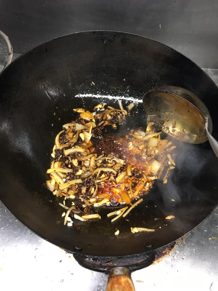 珍饌美食館
