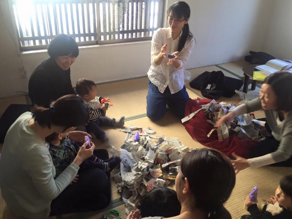 下北沢 農民カフェゆるゆる