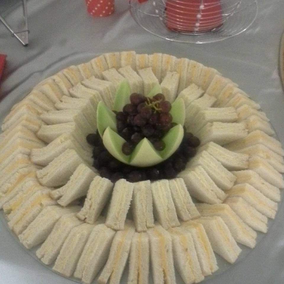 Catering Chef Polanco To-Go