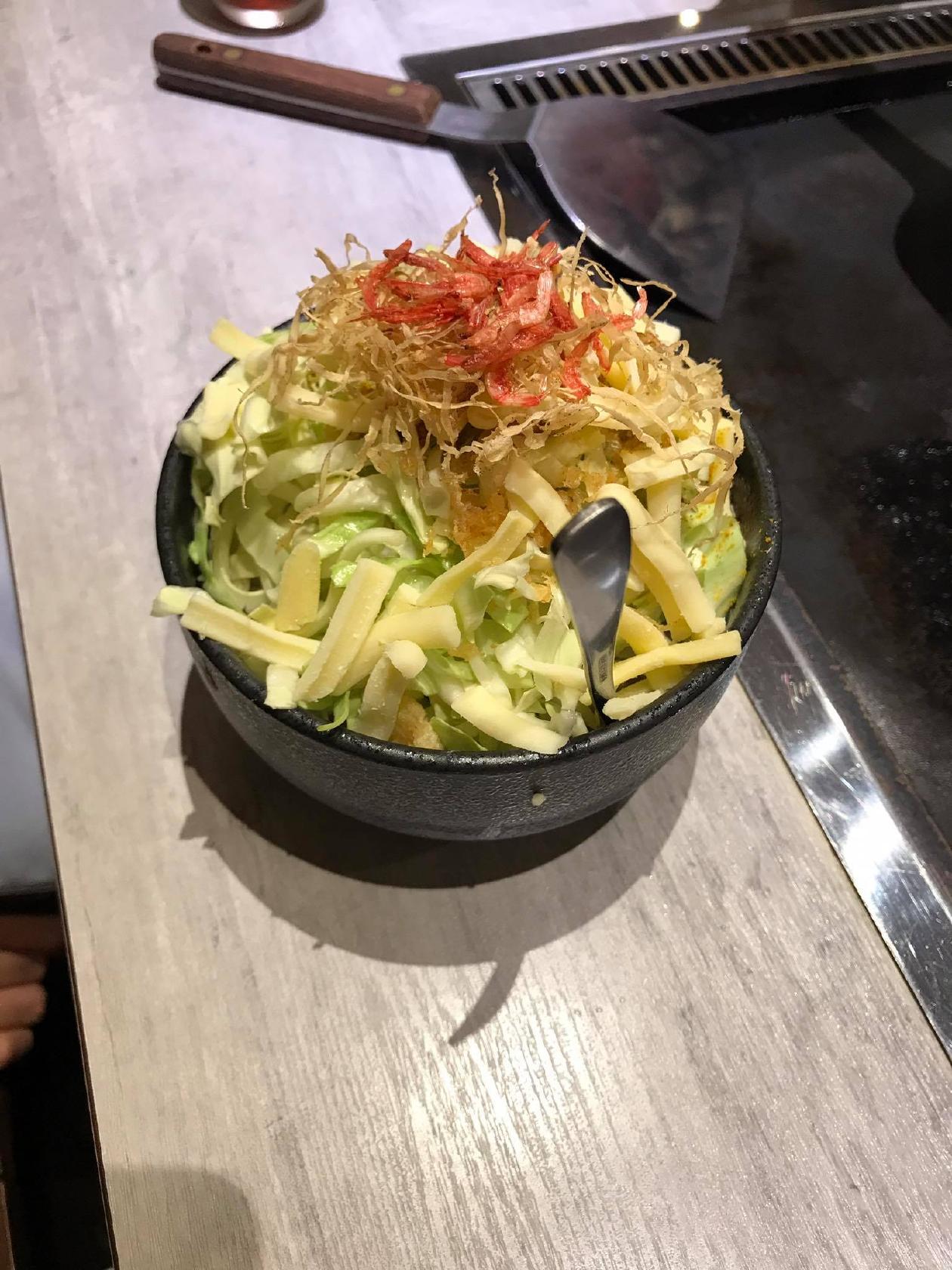 麦の仔