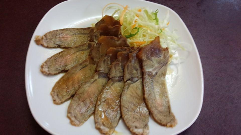 中華料理 天府苑