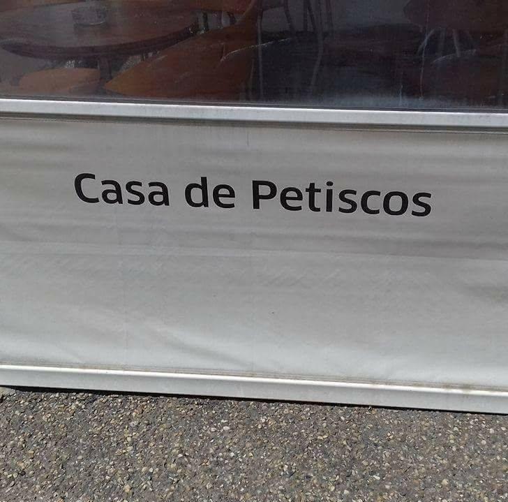 Snack Bar O Bombeiro Santiago do Cacém