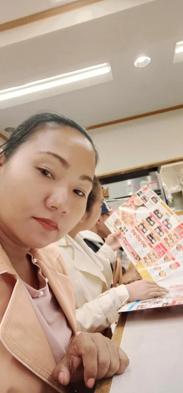 和食さと 金町