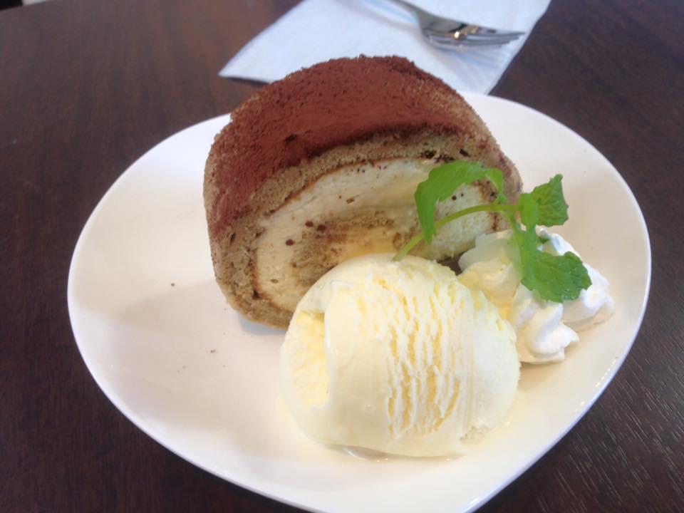 cafe RON