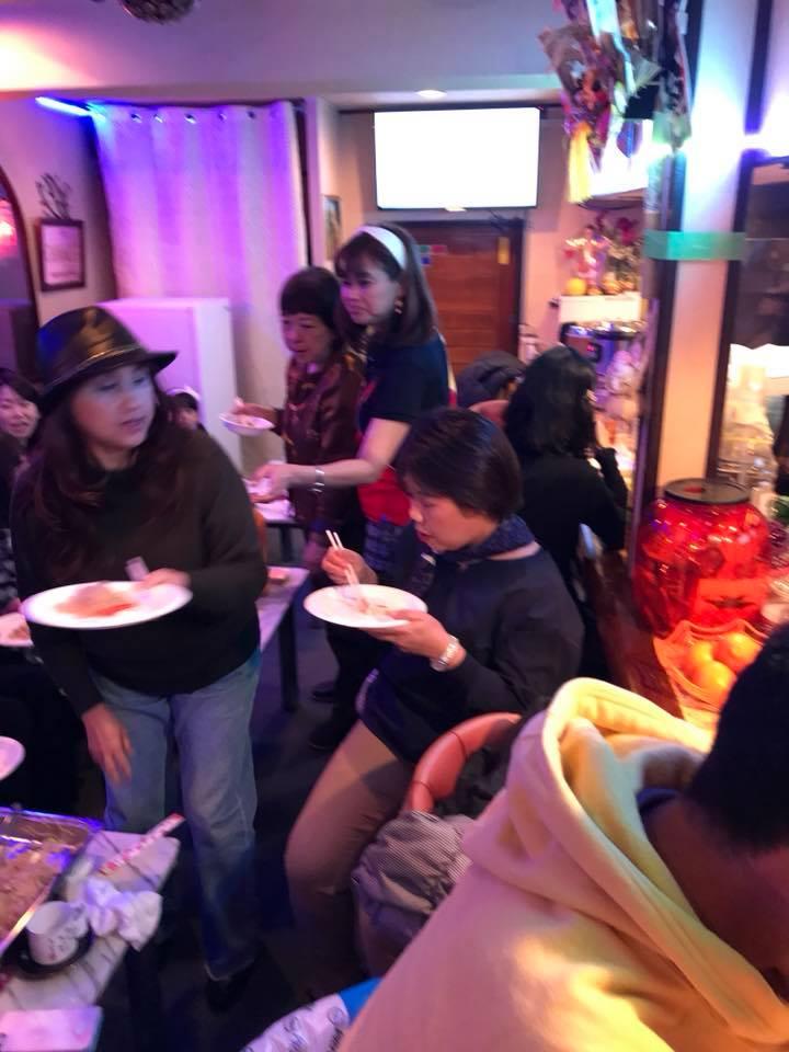 Sunflower Karaoke Bar