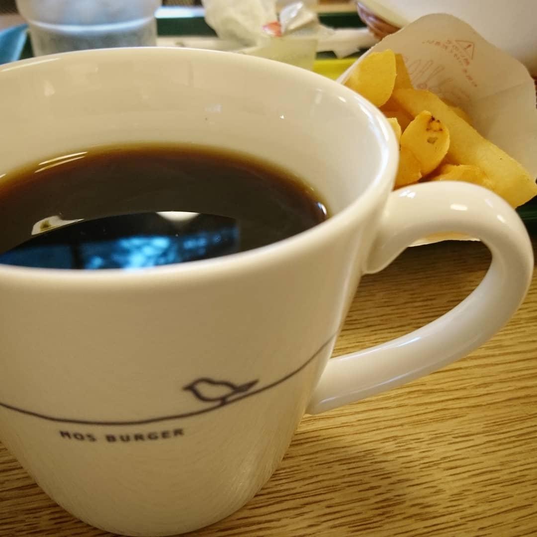 モスバーガー
