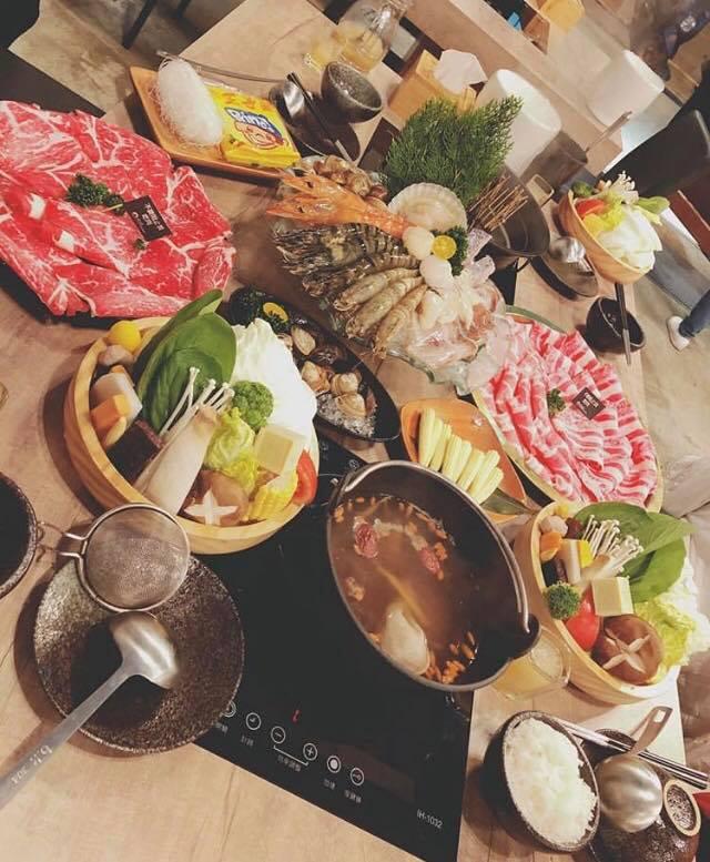 肉浪Roulang - 原肉涮火鍋