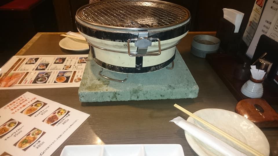 笑ぶきや