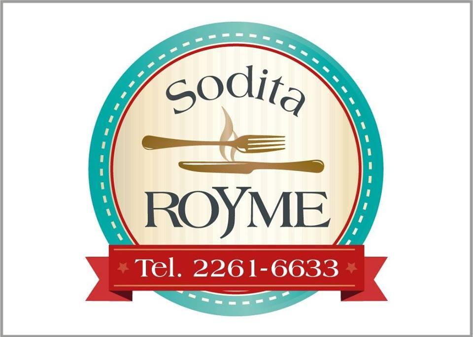 Sodita ROYME