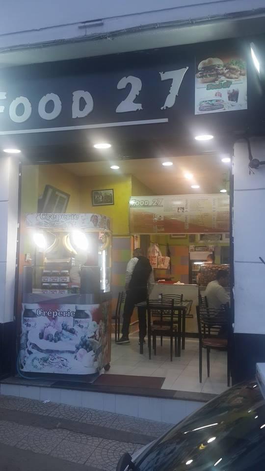 food 27