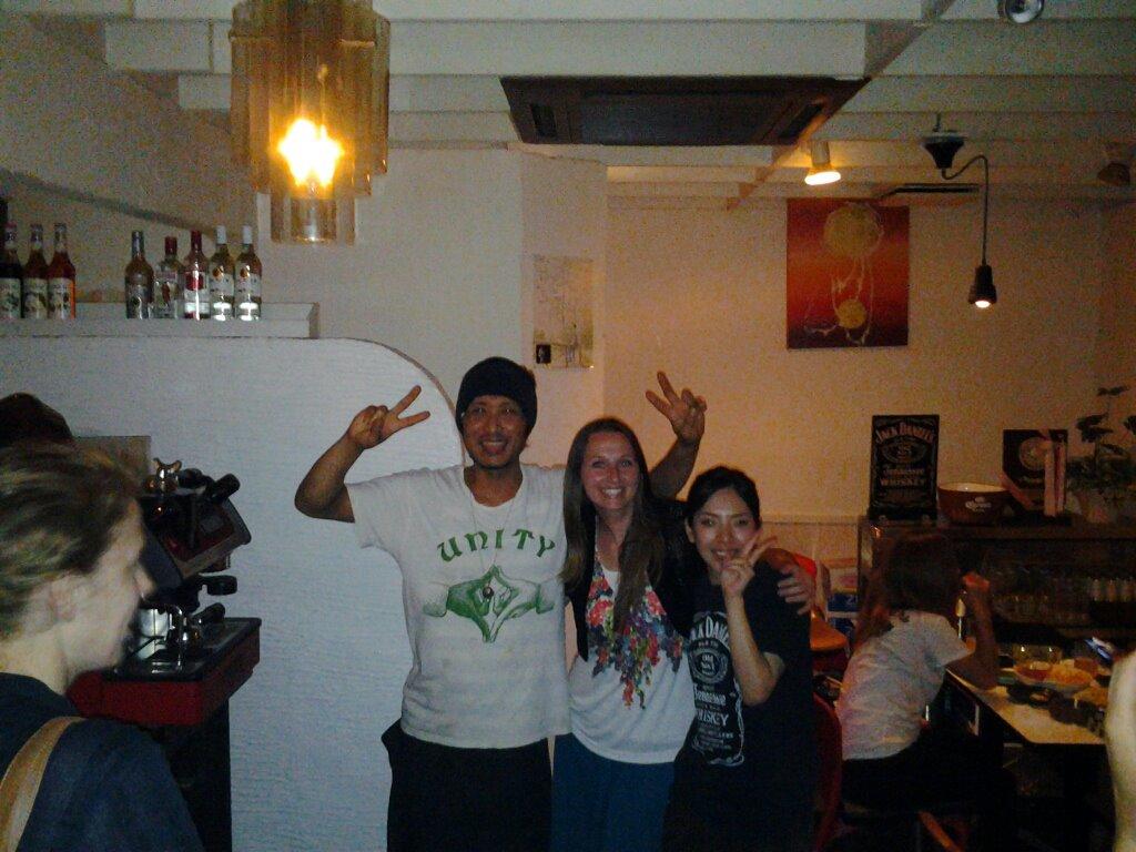 CURRY&BAR Sai