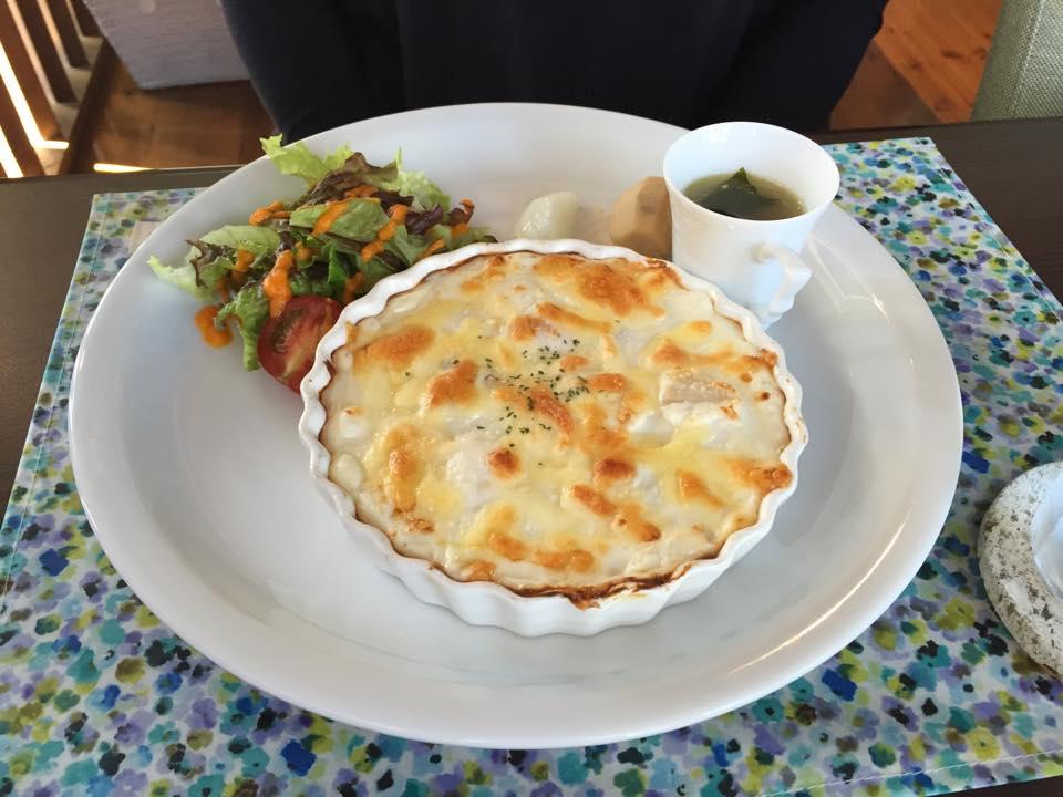 TSUBAKI CAFE