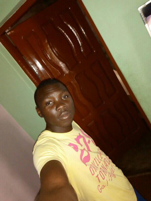 Yeyeye Tximu