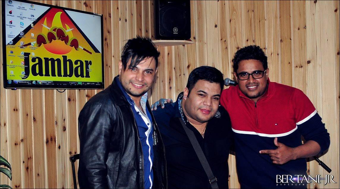 JAMBAR