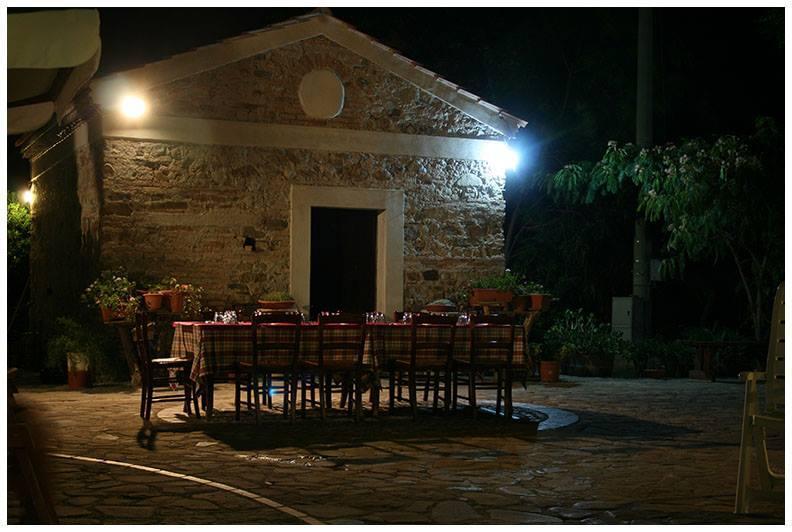 Agriturismo Aurea