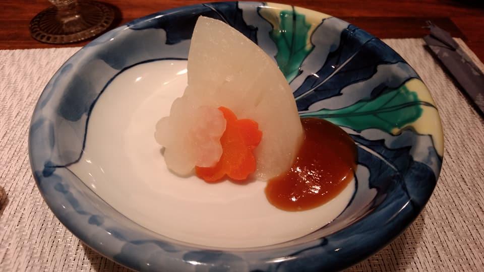 酒々楽芙蓉
