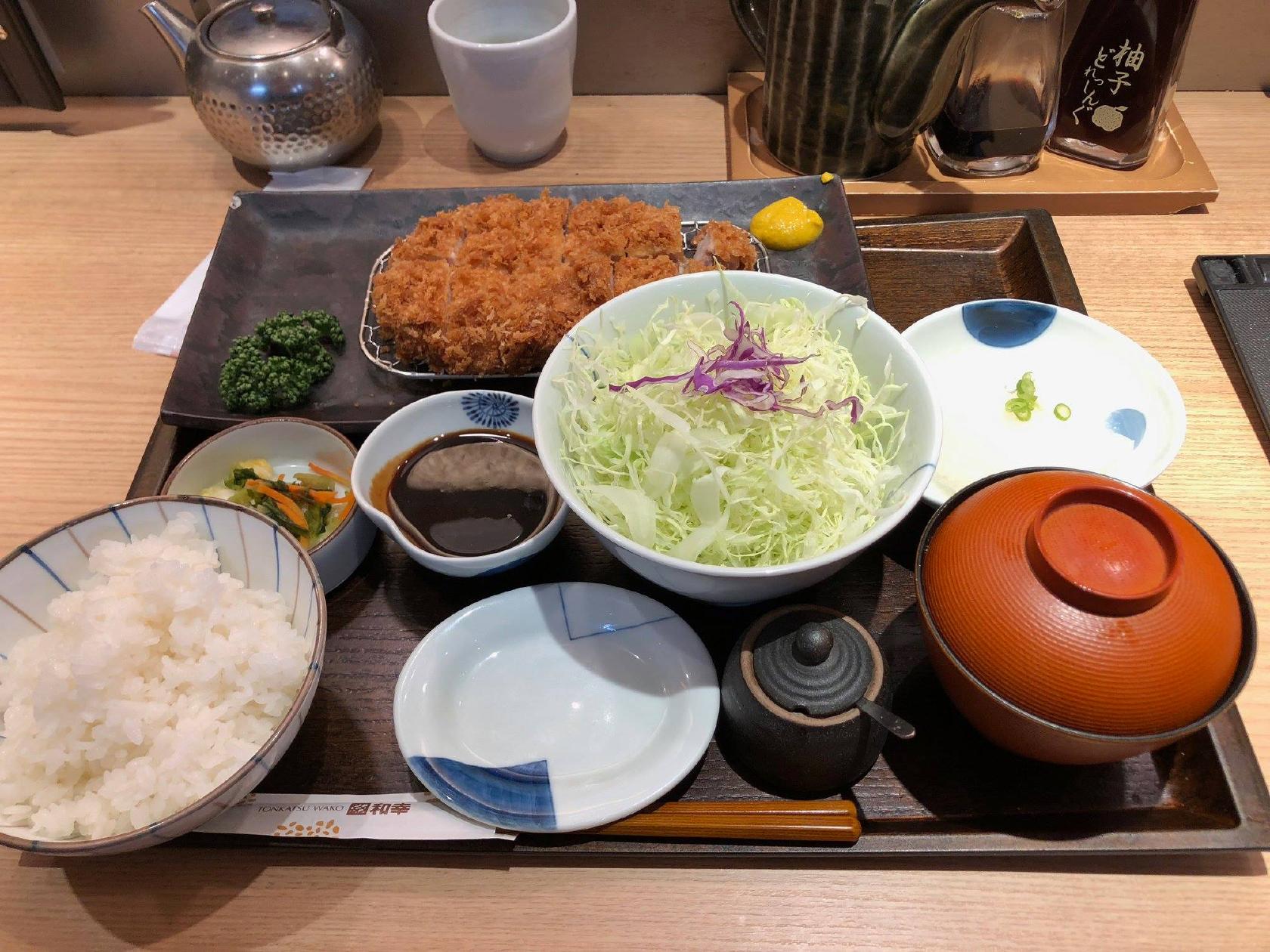 和幸 ポポ小岩店