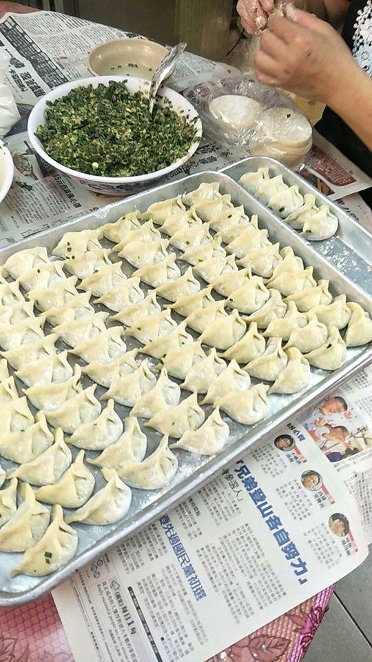 昇滿美食
