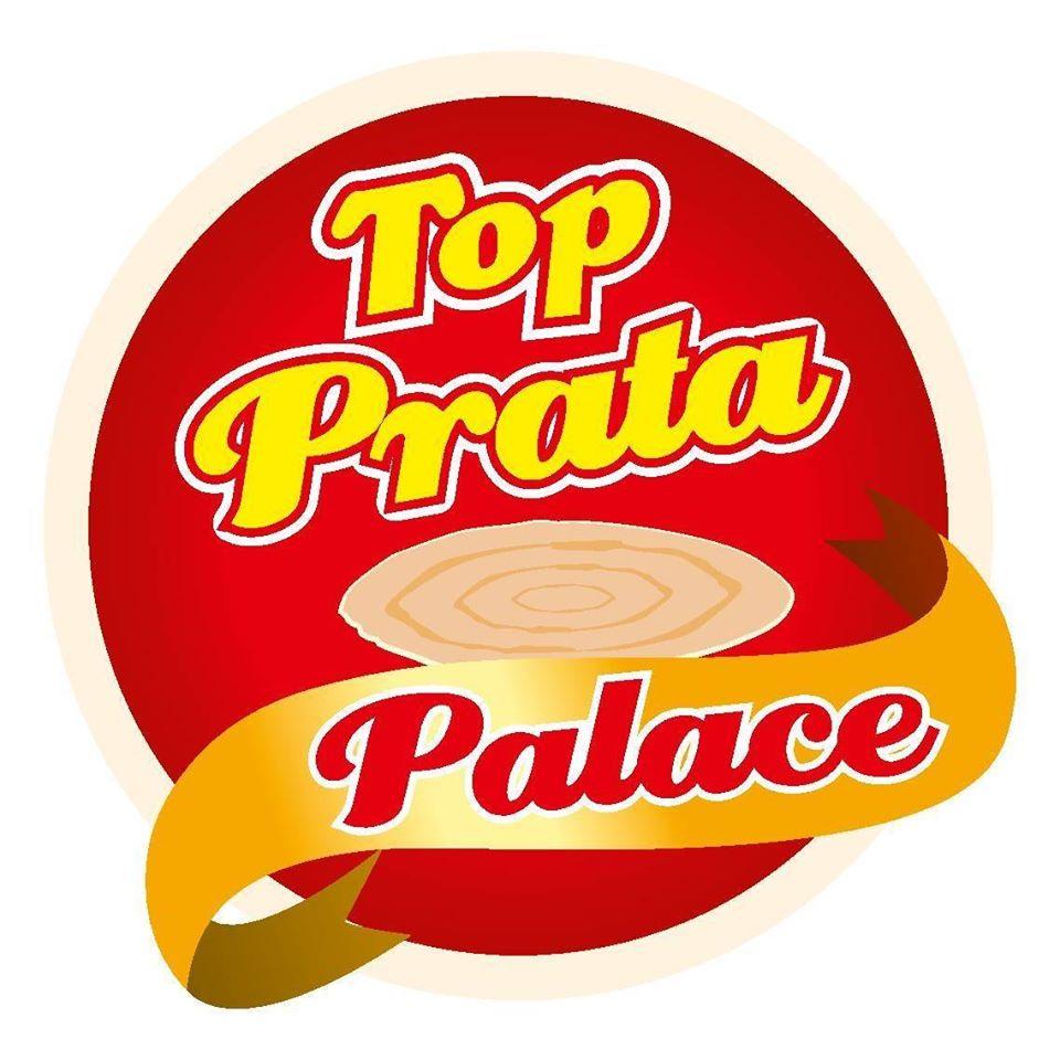 Top Prata Palace