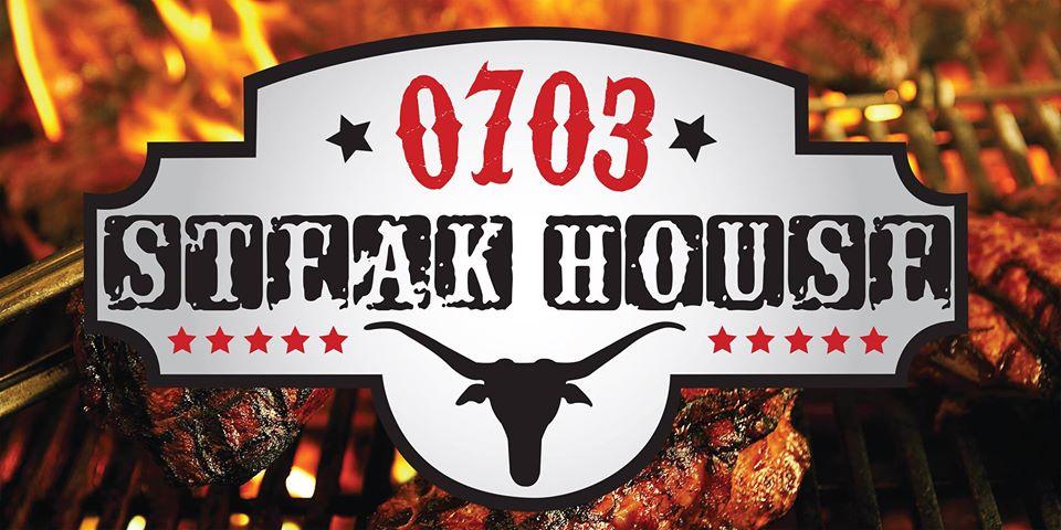 0703 STEAK HOUSE