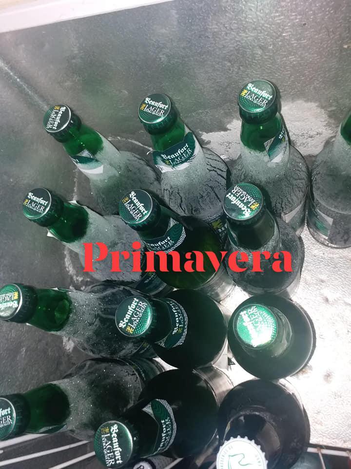 RESTAURANT PRIMAVERA