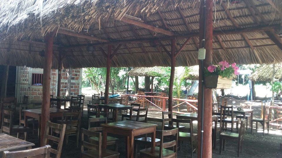 Restaurante Campestre El Bosque