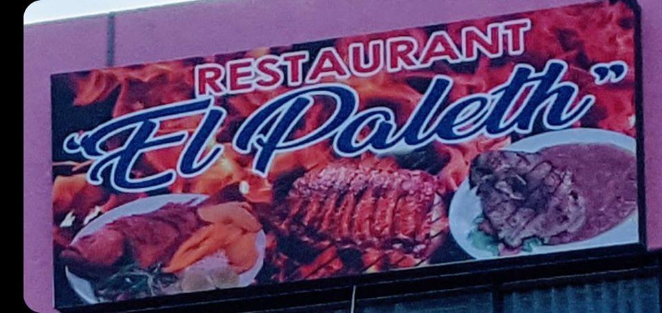 El PALET Restauran