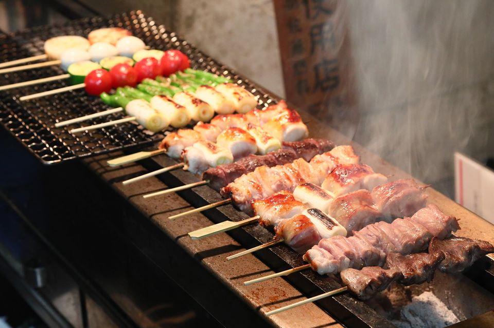 焼鳥さつま屋　神保町店