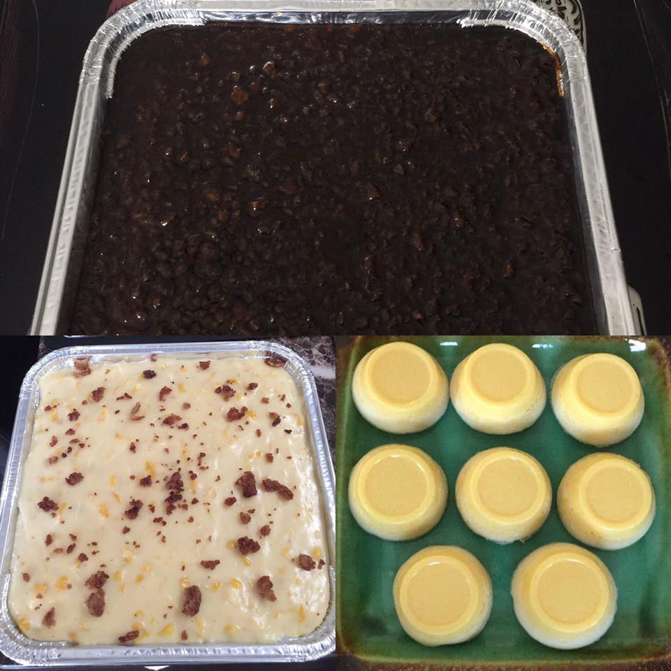 Jem's Filipino Desserts