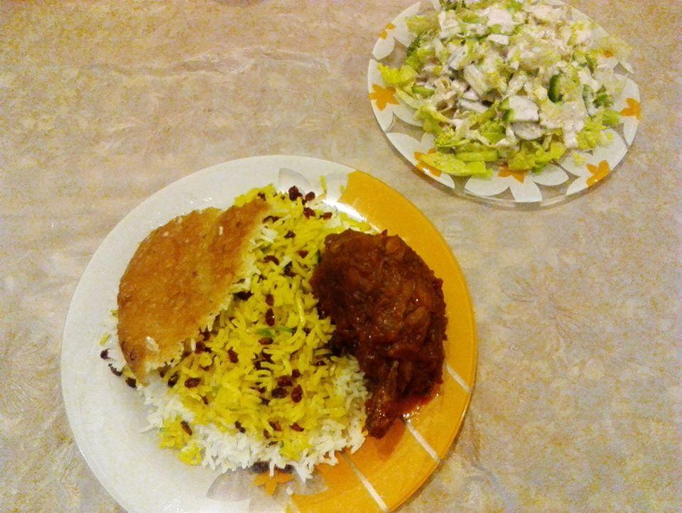 Ashkadeye banoo miri