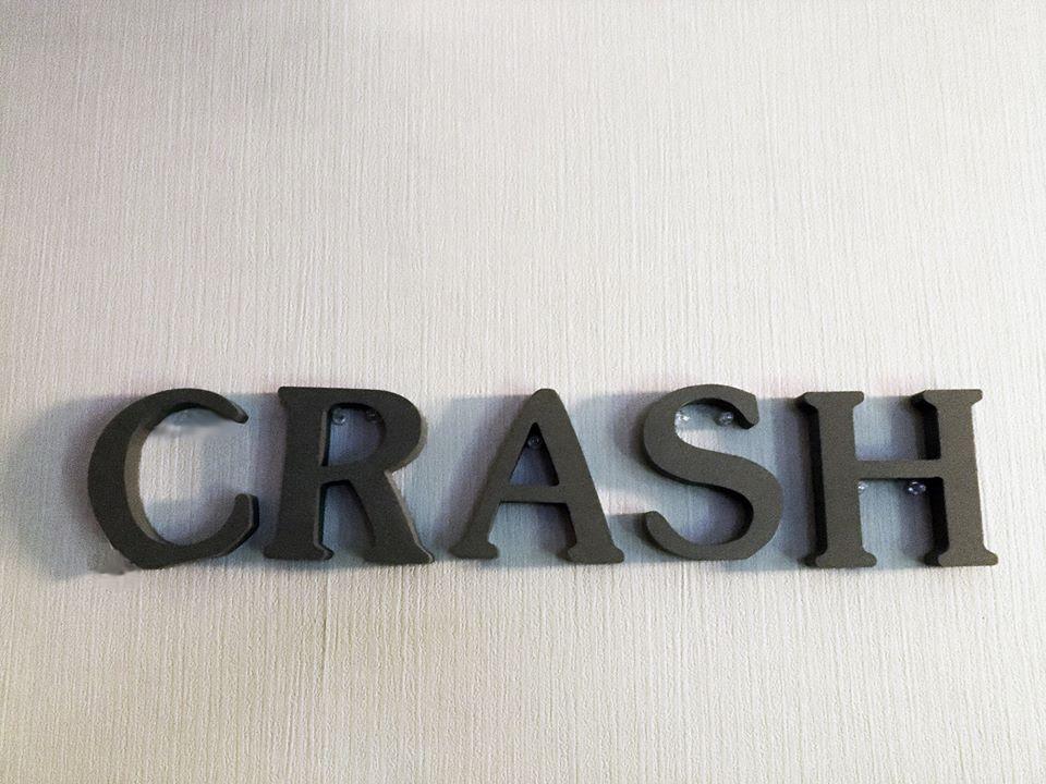 居酒屋bar CRash