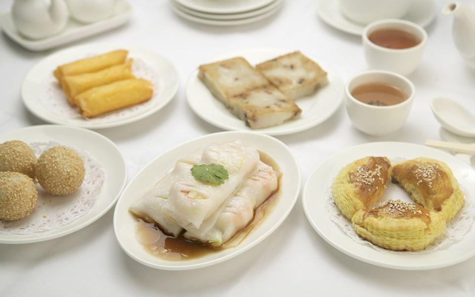 Sixteen Restaurant