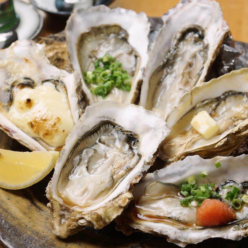 炉端焼き とろ函～とろばこ～ 膳所店