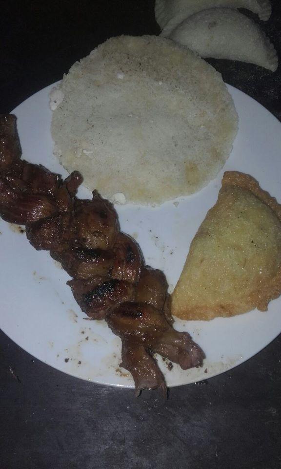 TODO EXITO Burguer